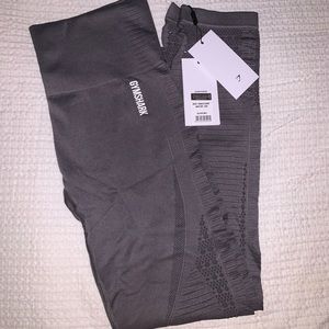 Gymshark energy seamless leggings NWT